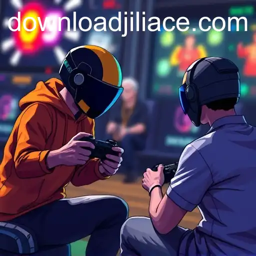 Gaming App Trends Amidst Digital Evolution