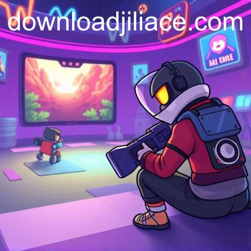 Jiliace App Revolutionizes Gaming Experience