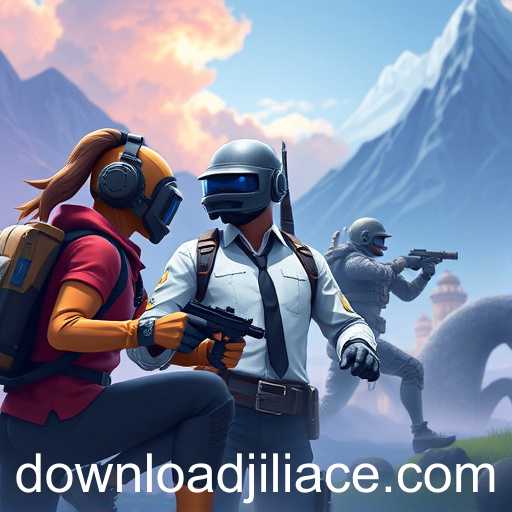 Rising Popularity of Jiliace App Among Gamers