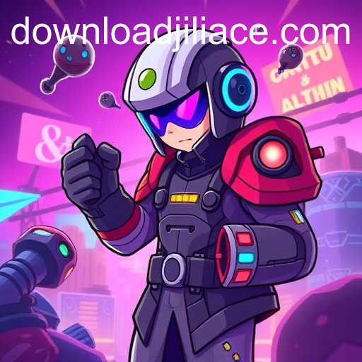 Jiliace App: A New Horizon in Gaming