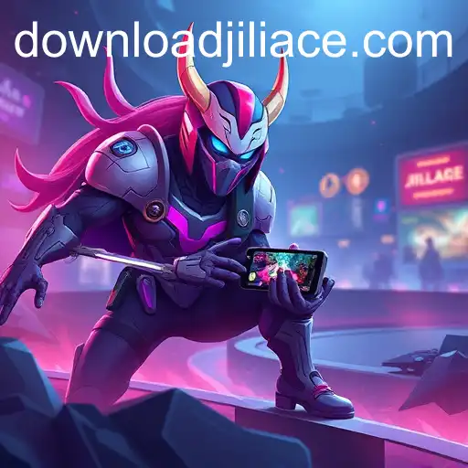 Exploring the Popularity of Jiliace App Games