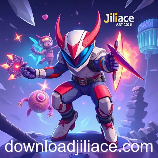 The Rising Popularity of Jiliace Gaming App
