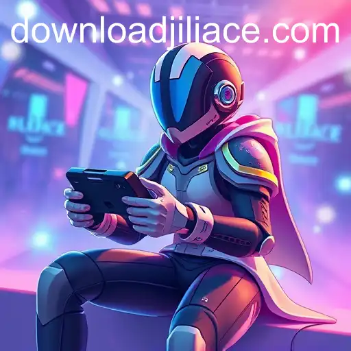 The Rise of Jiliace: A New Era in Gaming