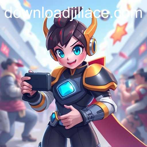 The Rise of Jiliace App in Mobile Gaming