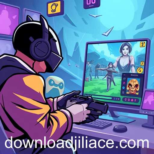 The Rise of Jiliace in Mobile Gaming Industry