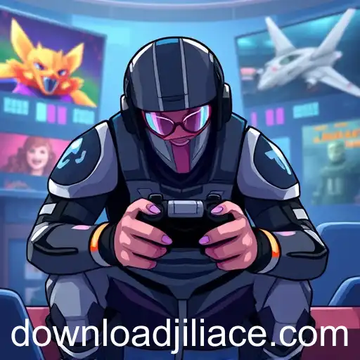 Emerging Trends in Mobile Gaming Platforms