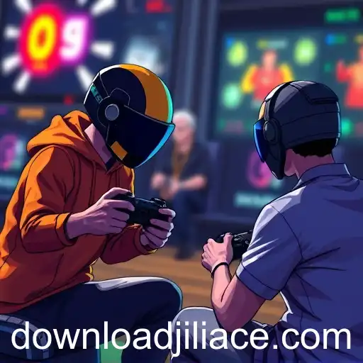 Gaming App Trends Amidst Digital Evolution