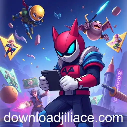 The Rise of Gaming: Jiliace App's Influence