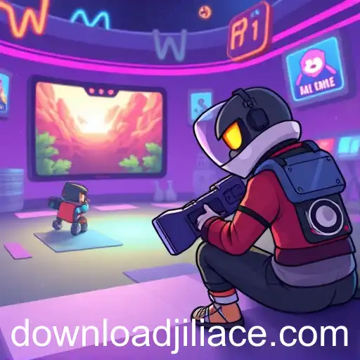 Jiliace App Revolutionizes Gaming Experience