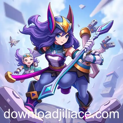 Jiliace App Expands Gaming Horizons