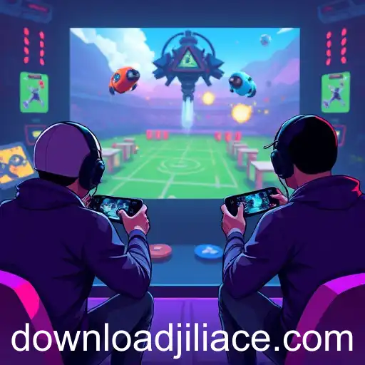 Gaming Trends: The Rise of Jiliace