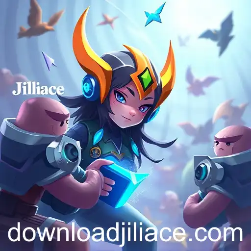 Emerging Trends in Mobile Gaming and the Jiliace Phenomenon
