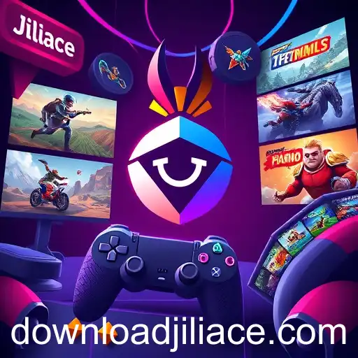 Jiliace App's Growing Popularity in 2025