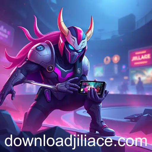 Exploring the Popularity of Jiliace App Games