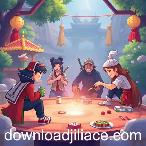 The Rising Popularity of Jiliace Gaming App