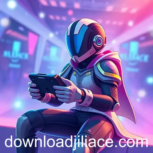 The Rise of Jiliace: A New Era in Gaming