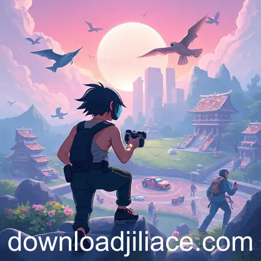 The Surge of Mobile Gaming in 2025