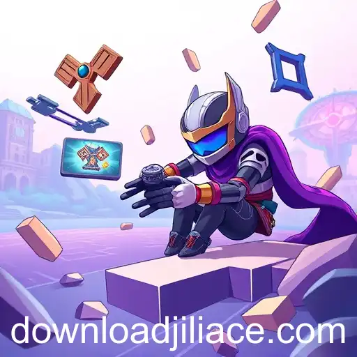 The Rise and Reach of Mobile Gaming Apps in 2025