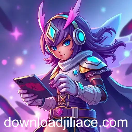 The Rise of Jiliace in Gaming Trends