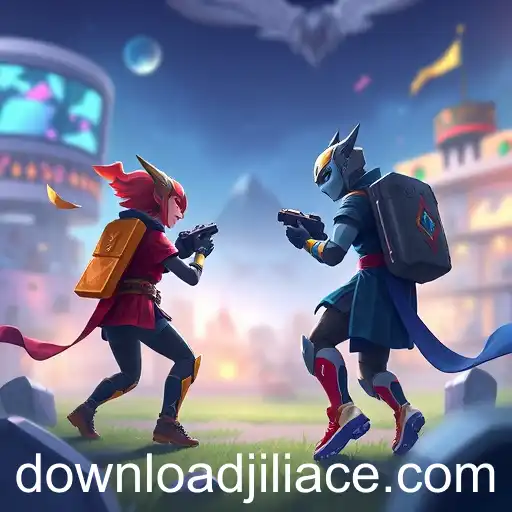 The Rise of Jiliace: Shaping the Future of Mobile Gaming
