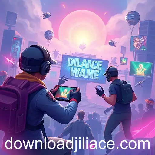 The Rise of Jiliace: A New Era in Mobile Gaming