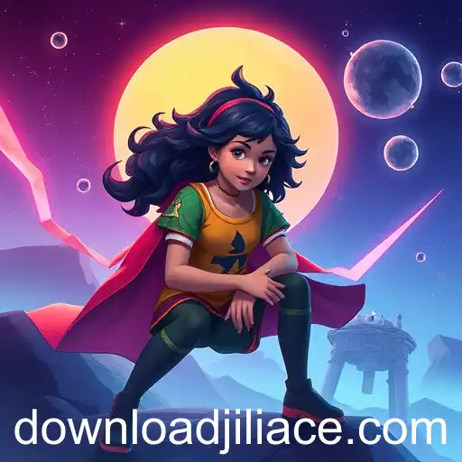 The Rise of Jiliace in the Gaming World