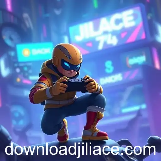 The Rise of Jiliace App in the Gaming World