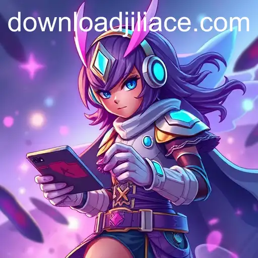 The Rise of Jiliace in Gaming Trends