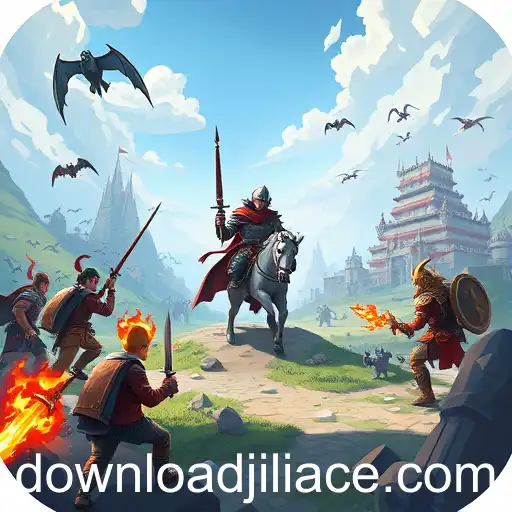 The Rise of Jiliace: Shaping the Future of Mobile Gaming