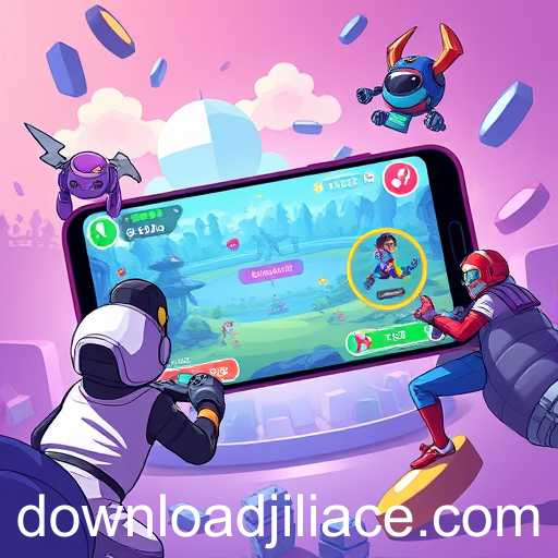 The Rise of Jiliace App in Gaming