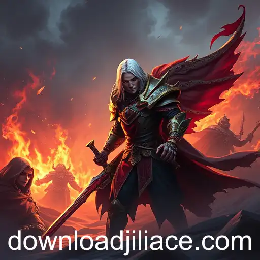 Exploring the Fascinating World of RPG Games and How 'jiliace app download' Is Gaining Popularity