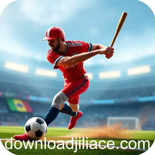 Discover Exciting Sports Games: Enhance Your Experience with Jiliace App Download